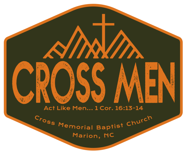 Cross Men